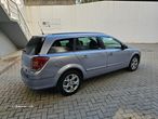 Opel Astra Caravan 1.7 CDTi Cosmo - 10