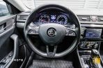 Skoda Superb 2.0 TDI Style DSG - 29