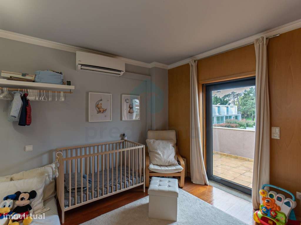 Moradia T5 em Vilarinha-40