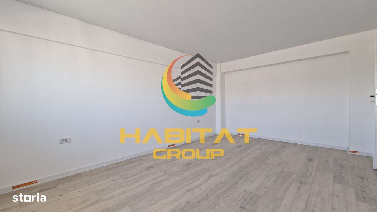 Vânzare apartament 3 camere, 72,9 mp, zona Titan – Liviu Rebreanu - Imagine principală: 4/10