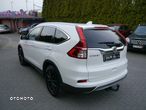 Honda CR-V 1.6i DTEC 4WD Lifestyle Plus - 6