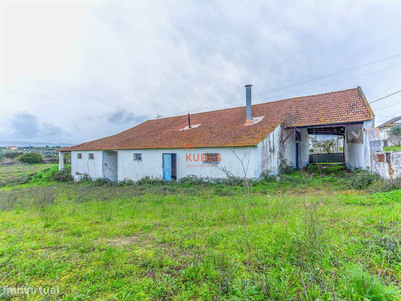 Armazém - Lamarosa - Grande imagem: 5/19