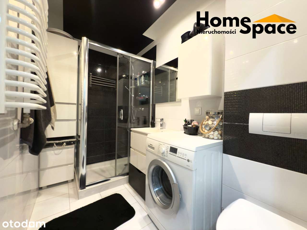 3 pokojowe mieszkanie w świetnej lokalizacji! - Pełny obrazek: 5/6