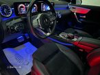 Mercedes-Benz CLA 180 d AMG Line Aut. - 25