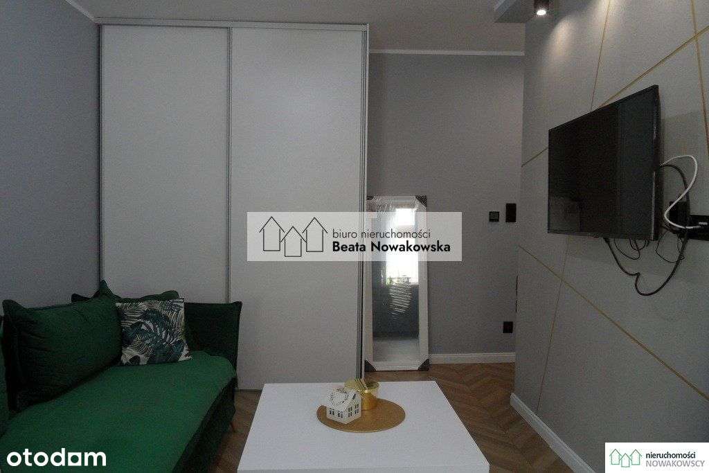 Mieszkanie, 36,10 m², Śrem-5