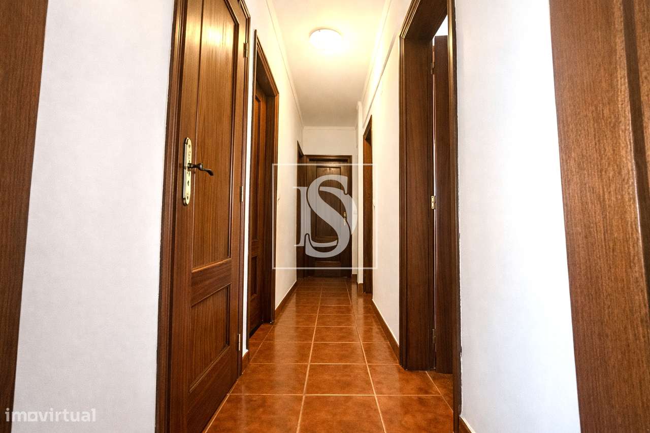 Apartamento T3 Venda em Buarcos e São Julião,Figueira da Foz-6