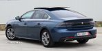 Peugeot 508 BlueHDi 130 EAT8 Allure Pack - 10