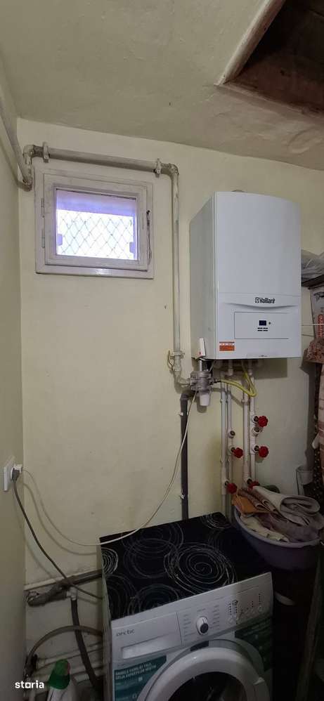 Casa + teren, spre vanzare in Nazna, zona accesibila - Imagine principală: 5/9