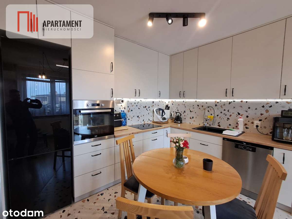 Wysoki Standard z Klimatyzacją-Tczew-Suchostrzygi - Pełny obrazek: 3/19