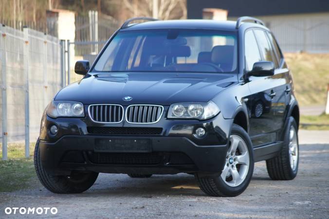 BMW X3 xDrive18d Edition Lifestyle - 2