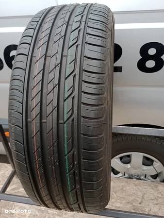 *OPONA 1x 225/55 R18 98V BRIDGESTONE TURANZA T001 LATO NOWA 2019R - 4