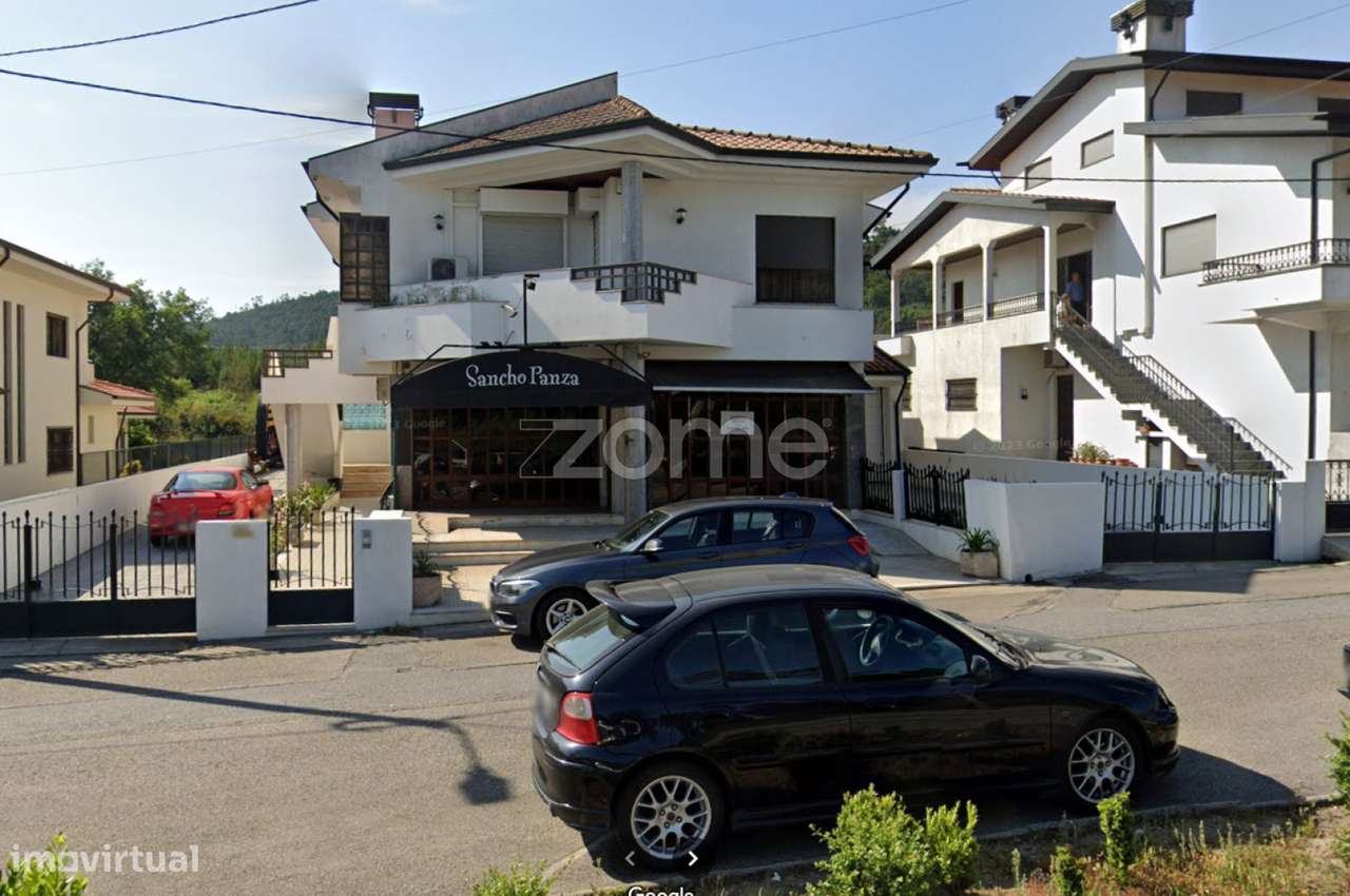 Loja para Comércio ou Restauração no Muro - Trofa - Grande imagem: 5/22