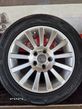 ALUFELGI+OPONY ASTRA H ZAFIRA B Meriva B 16' 5X110 ET44 OPONY 205/55 R16 - 8