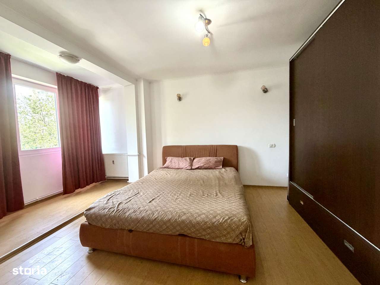 2 Camere de vanzare | Bulevardul Dimitrie Cantemir nr. 23-3
