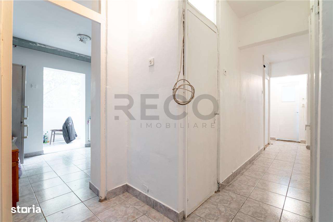 RECO,  apartament 3 camere Sovata - Imagine principală: 4/17