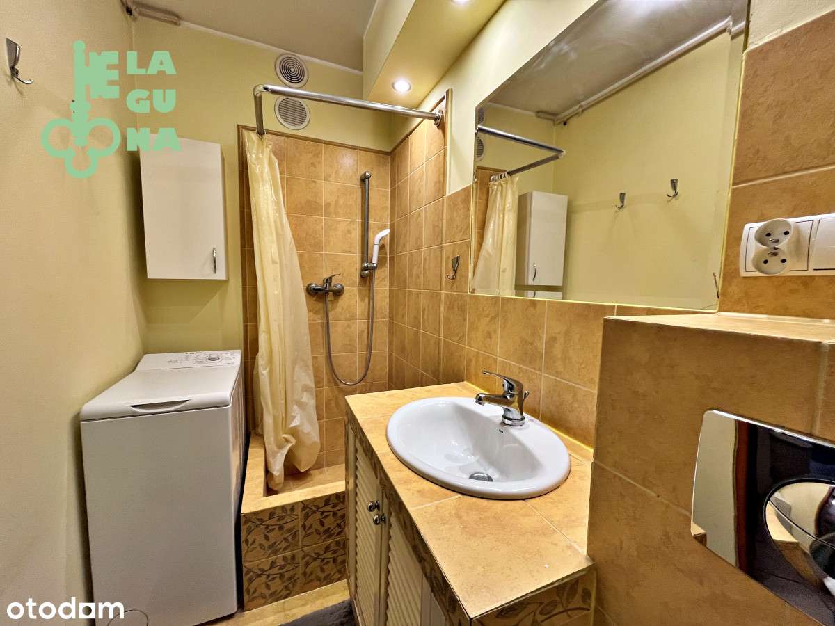 Gdynia Grabówek! 2 pokoje idealne pod inwestycje!-17