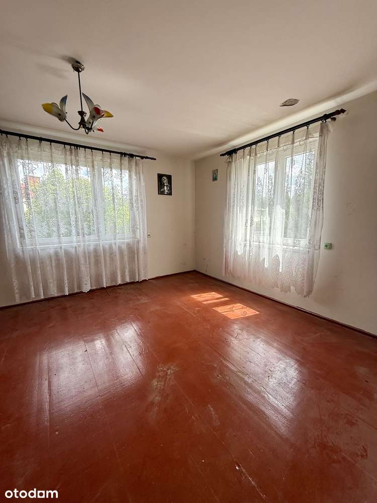 Na sprzedaż: dom z dużą działką – Jeziernia, gm. Tomaszów Lubelski - Pełny obrazek: 5/12