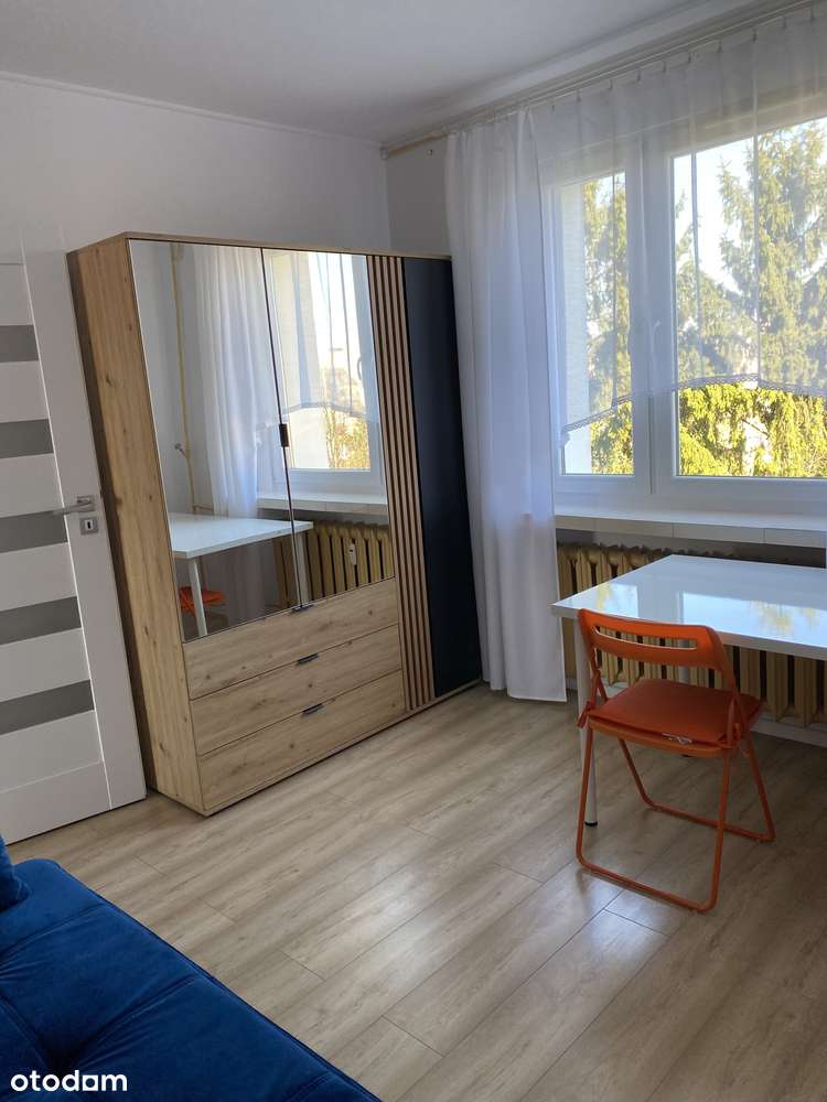 Piękne 2-pokojowe 46m Warto! - Pełny obrazek: 4/20