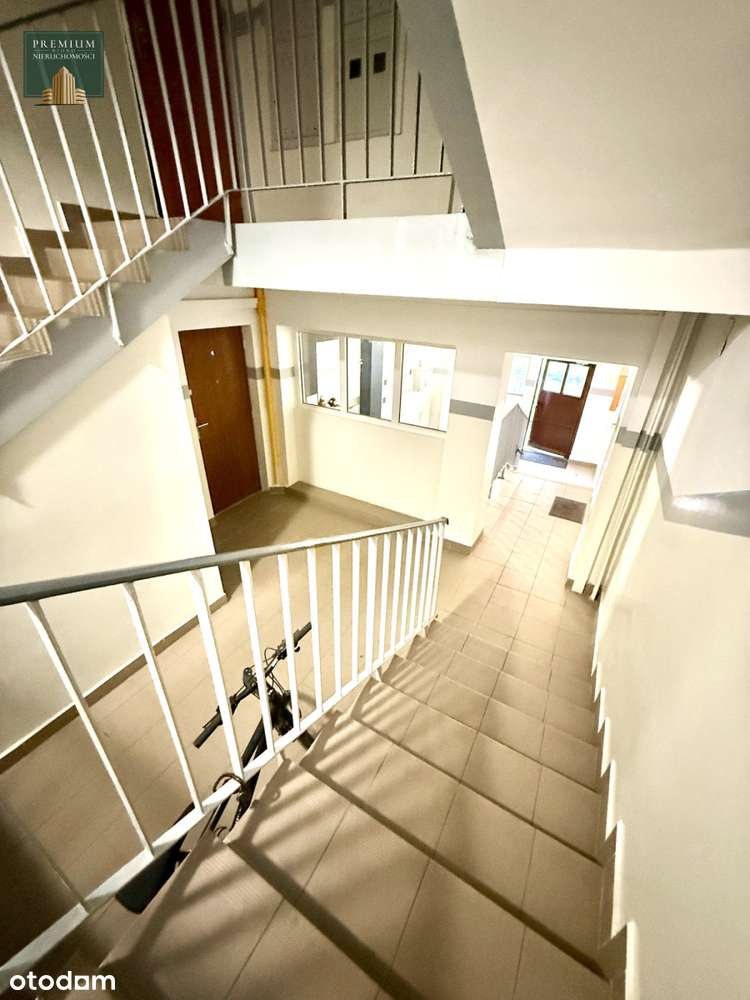 Super Lokalizacja! UL.Mazowiecka-3 Pokoje-2 Piętro-12