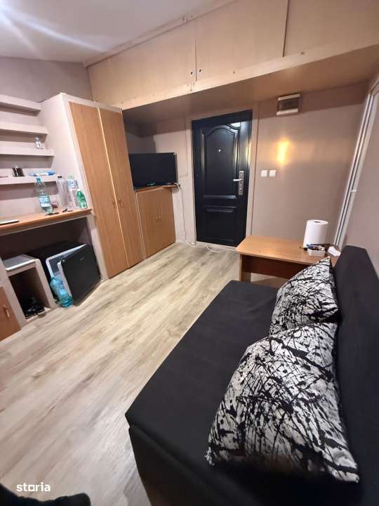 Garsoniera 20 mp, Calea Severinului - Imagine principală: 2/7