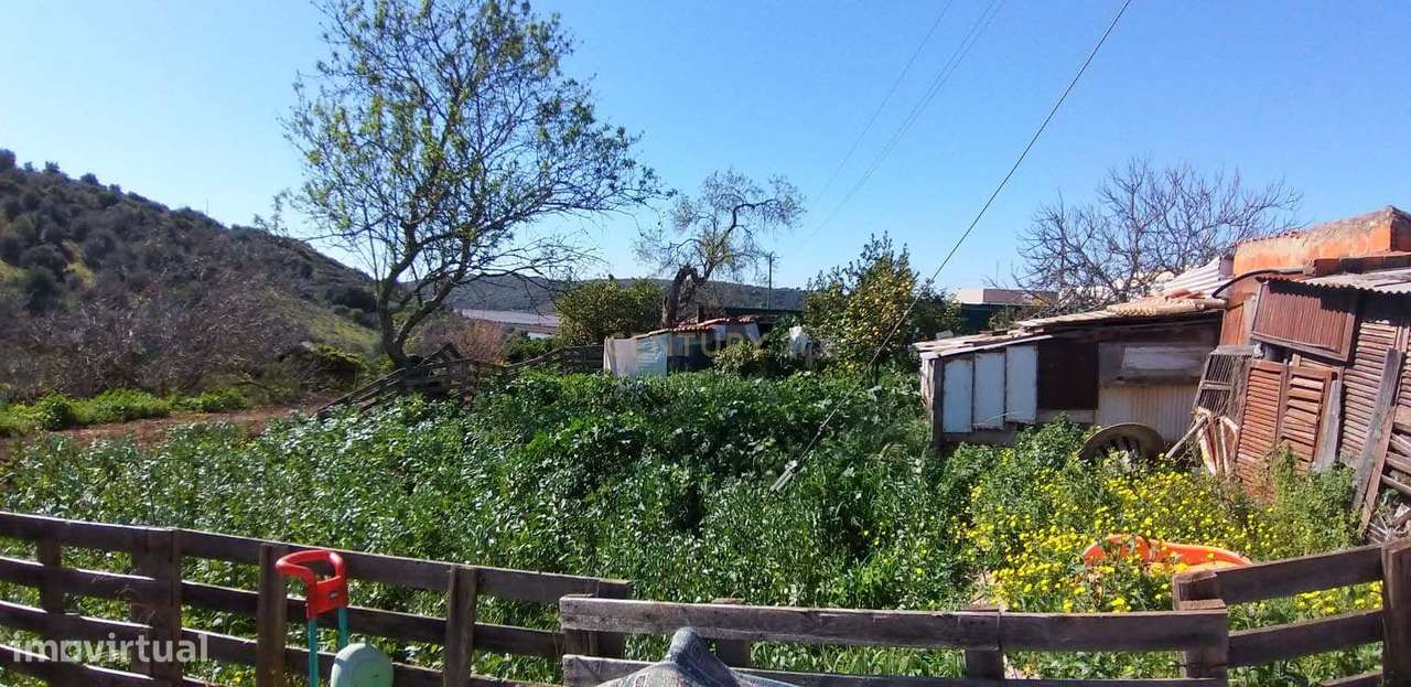 Terreno em Falacho - Silves - Grande imagem: 4/11