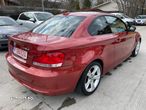 BMW Seria 1 118d - 4