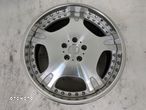 Leon Hardiritt Beil 21 x 9J 9.5J 5 x120 - 5