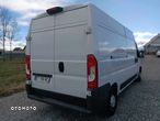 Fiat DUCATO 2.3 - 2