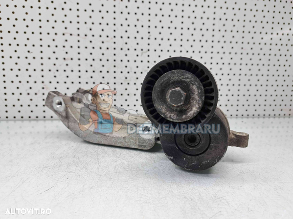 Suport alternator Peugeot 508 [Fabr 2010-2018] 9682367380 - 2