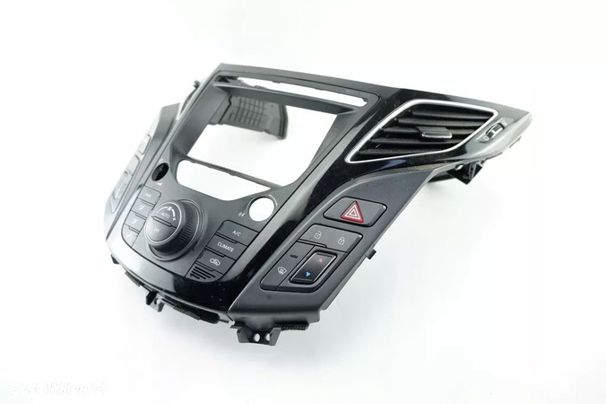 PANEL KLIMATYZACJI HYUNDAI I40 (2011-) 97250-3Z900 - 6