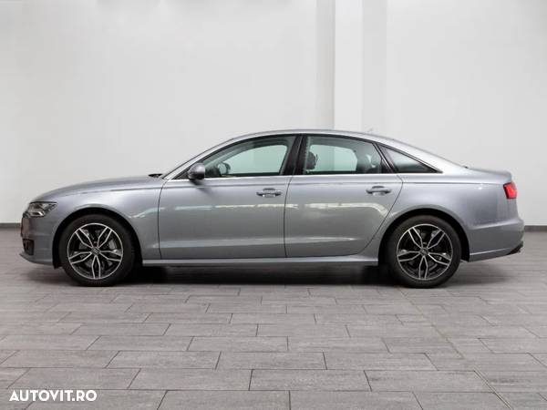 Audi A6 3.0 TDI quattro Tiptronic - 2