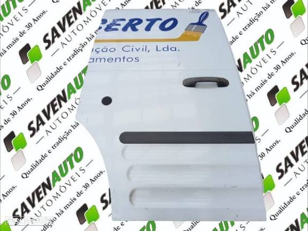 Porta Lateral Correr Dta Ford Transit Connect (P65_, P70_, P80_) - 1