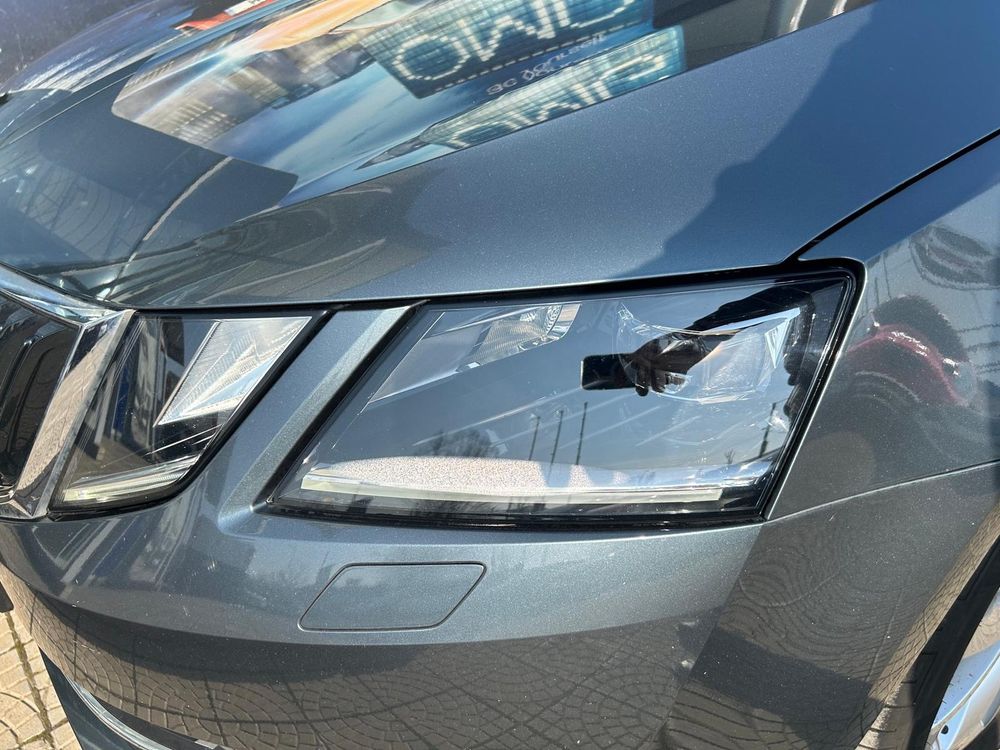 Skoda Octavia - foto 23