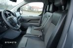 Toyota PROACE 2.0 D 130KM Salon PL LONG EXPERT - 21