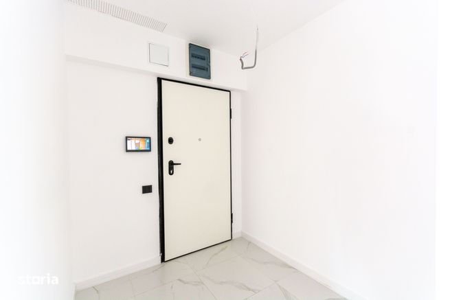 Apartament 3 camere Palladi - Bratarii Complex Astorim A-12