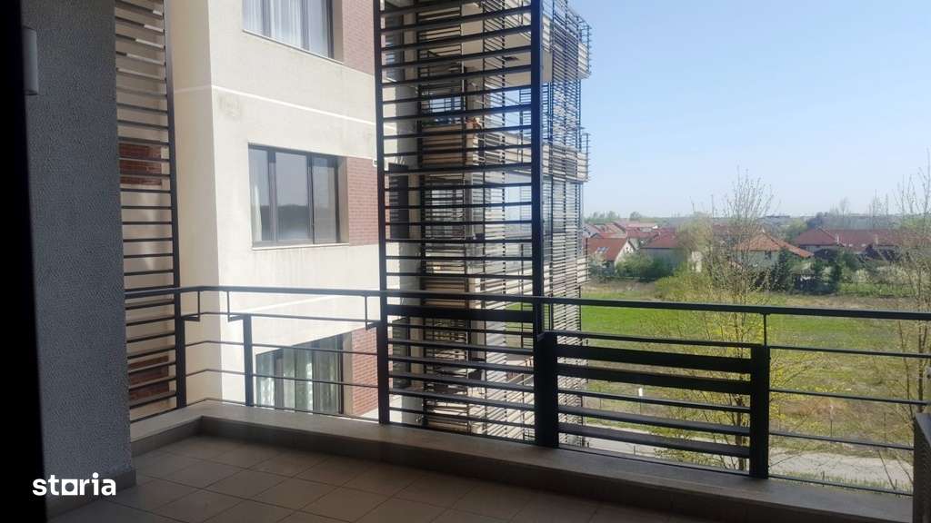 Pipera: Apartament cu 3 camere de 132 mp, langa padure!-2