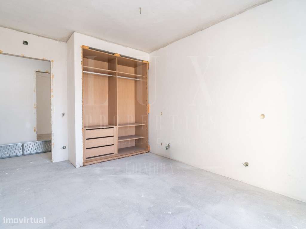 Apartamento T2 | Novo | Pampilhosa, Mealhada-21