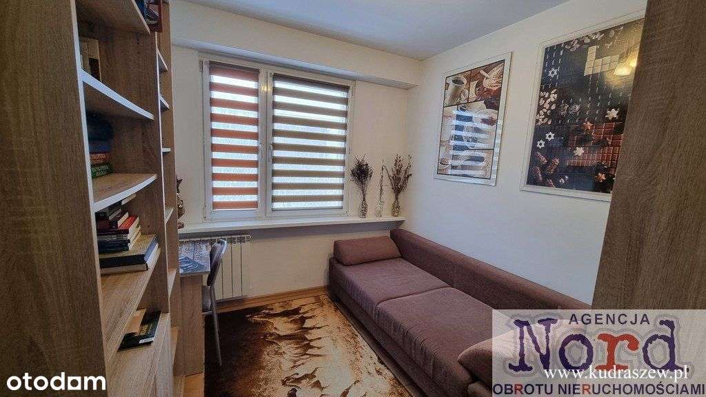 Mieszkanie 4 pokojowe z dużym balkonem-4