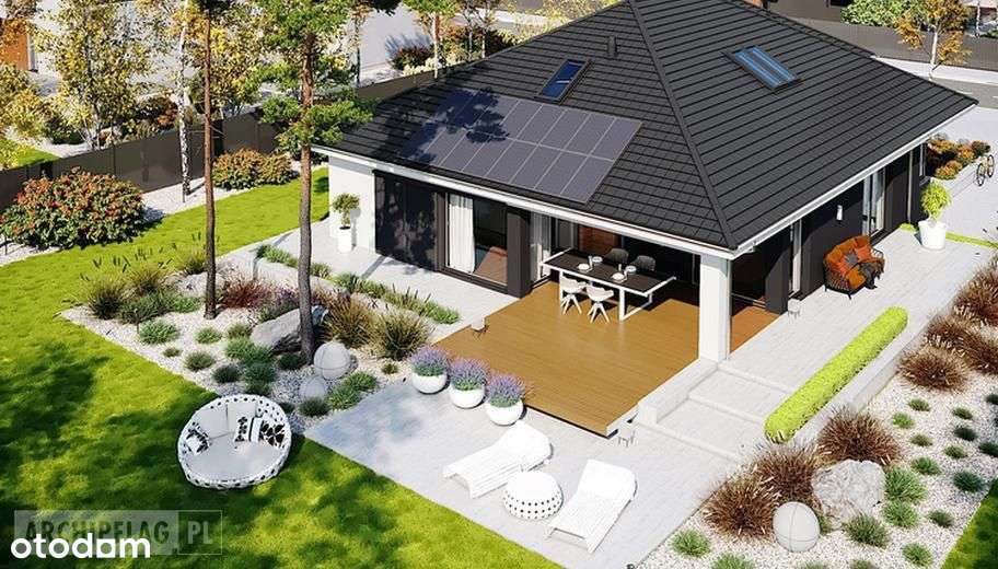 Zamieszkaj blisko Wisły – dom w Nowodworach! - Pełny obrazek: 4/11