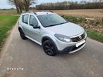 Dacia Sandero Stepway 1.6 - 10