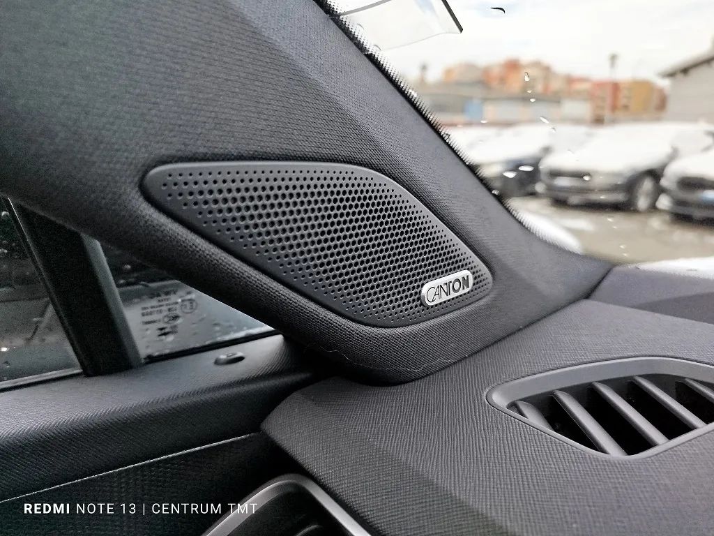 SKODA KODIAQ 2.0 TSI 204KM DSG 4x4 SPORTLINE, dostępny od ręki, produkcja 2025
