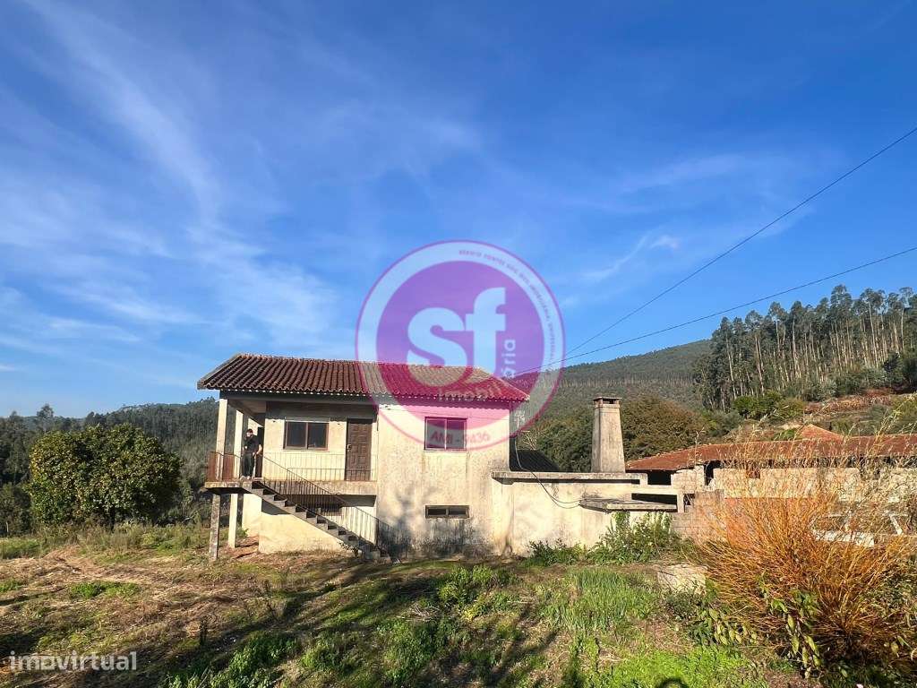 Moradia T3 para venda ! - Grande imagem: 2/23