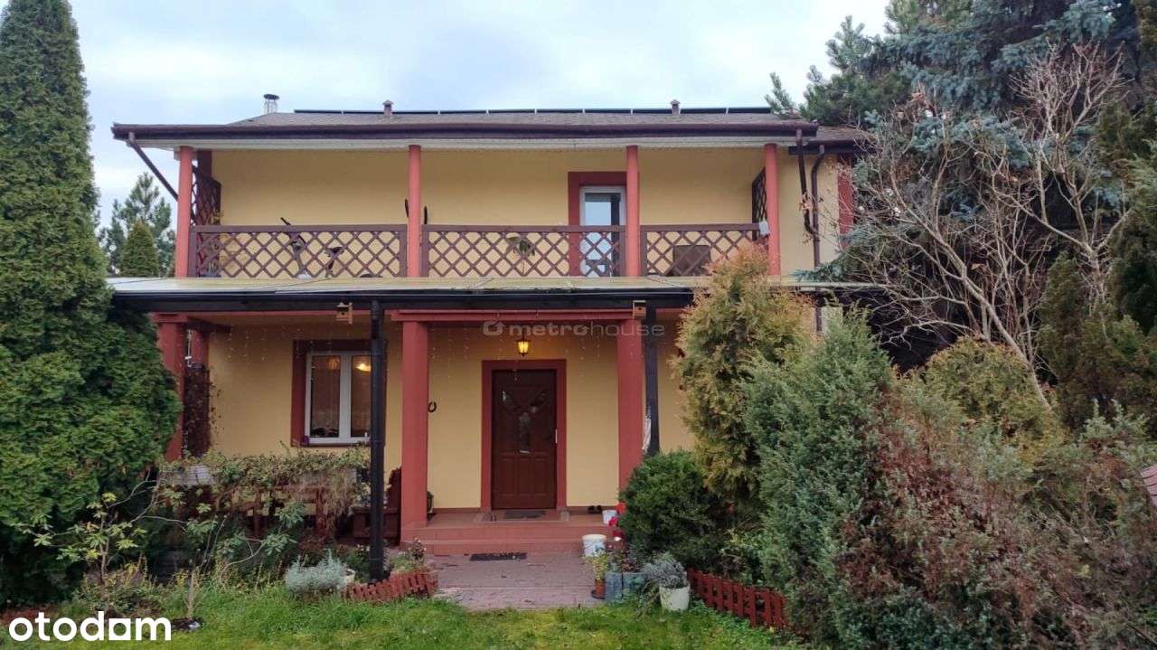 Dom na sprzedaż, Widok, gotowy do zamieszkania-1