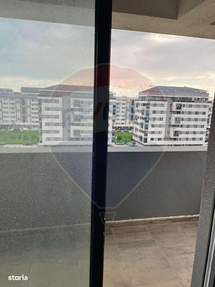 Oportunitate INVESTITIE  P+5 Policlinica  Militari Residence - Imagine principală: 3/14