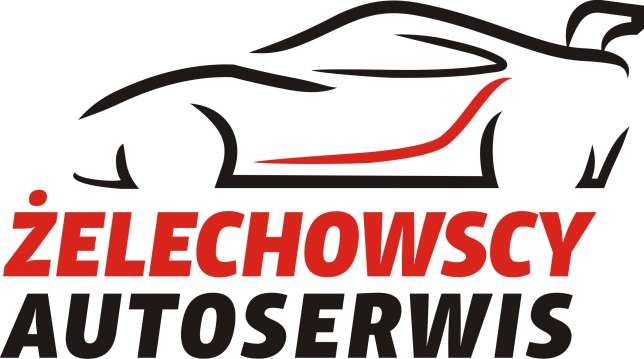 Autoserwis Żelechowscy logo