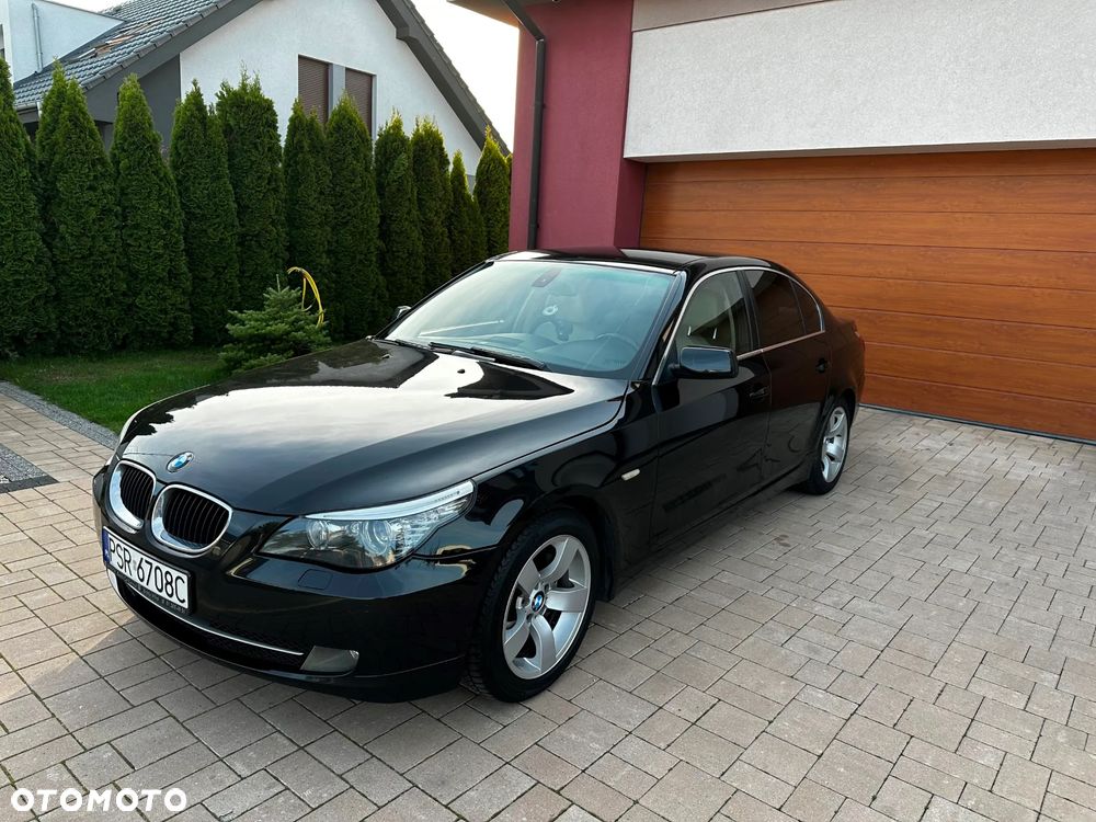 BMW 5