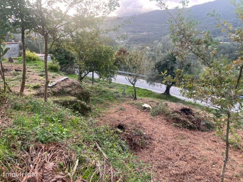 Terreno com 600m2 e água incluída - Grande imagem: 4/6