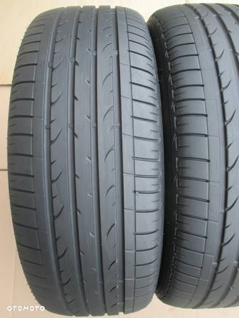 Opony Letnie 235/60 R18 Bridgestone Dueler H/P Sport - 2