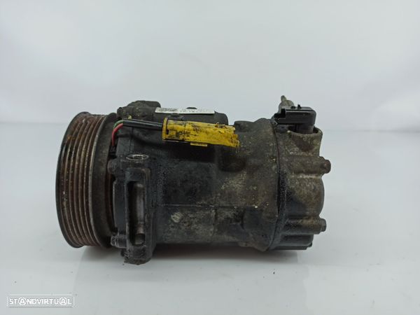 Compressor Do Ac Peugeot 308 Sw I (4E_, 4H_) - 1