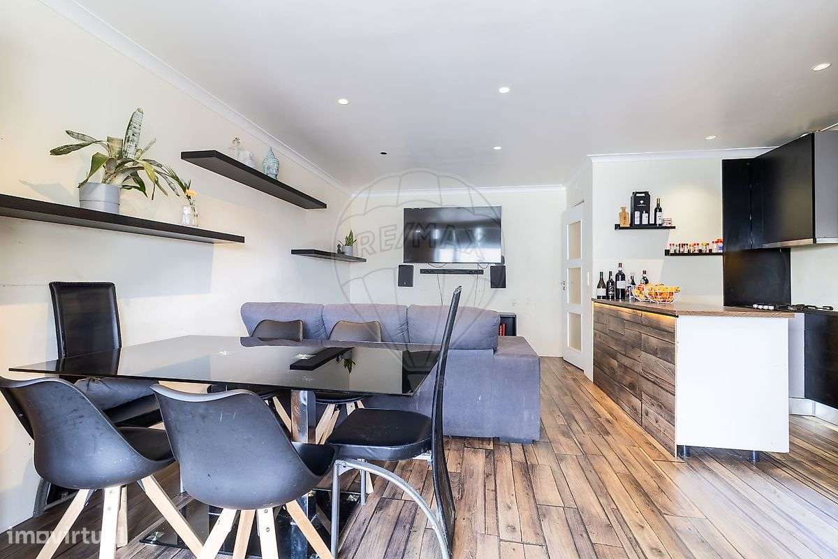 Apartamento T2 para venda - Grande imagem: 4/20